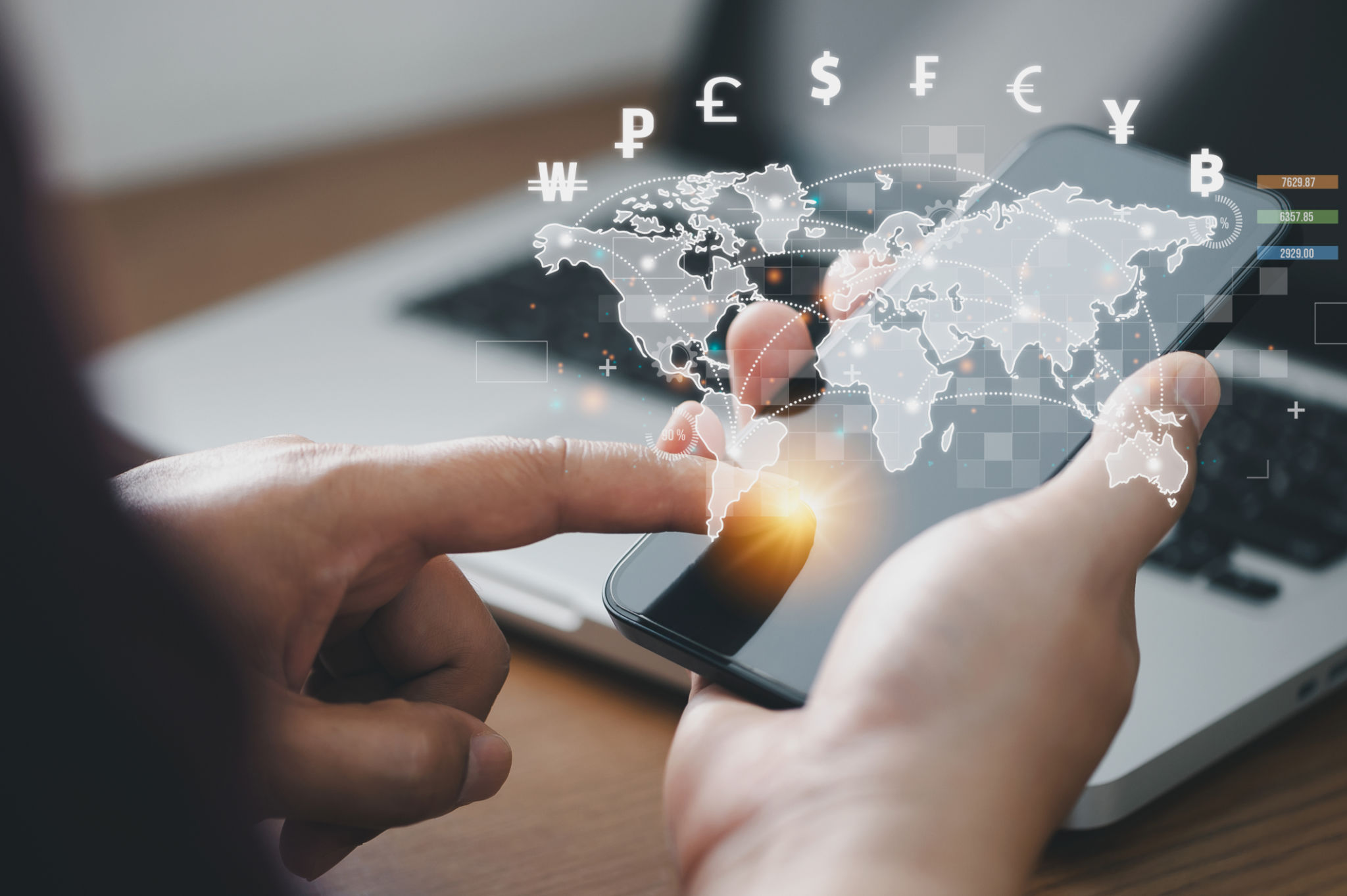 global banking