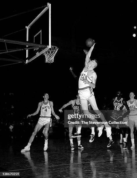 Red Kerr Syracuse Nationals Photos and Premium High Res Pictures - Getty Images