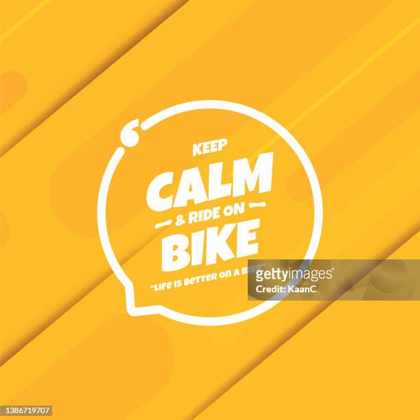 bicycle or bike lettering on background stock illustration - sable 幅插畫檔、美工圖案、卡通及圖標