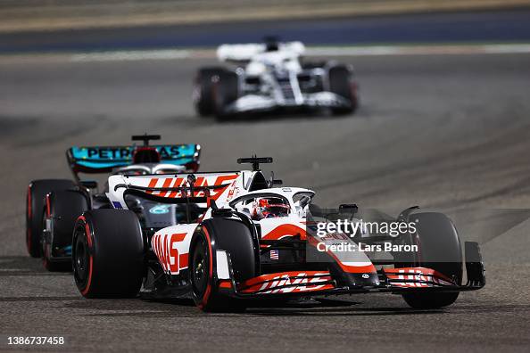 F1 Grand Prix of Bahrain F1 Grand Prix of Bahrain