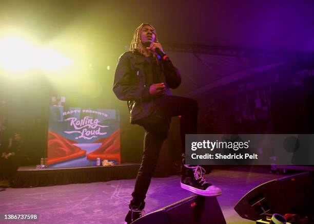 Jahsiah Rapper Jasiah Photos and Premium High Res Pictures - Getty Images