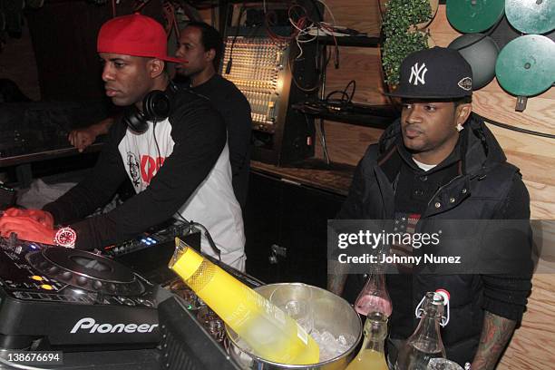 Conceited (Rapper) Photos and Premium High Res Pictures - Getty Images