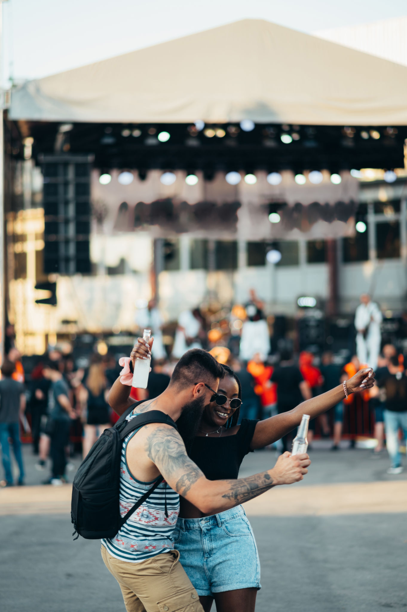 vive latino festival