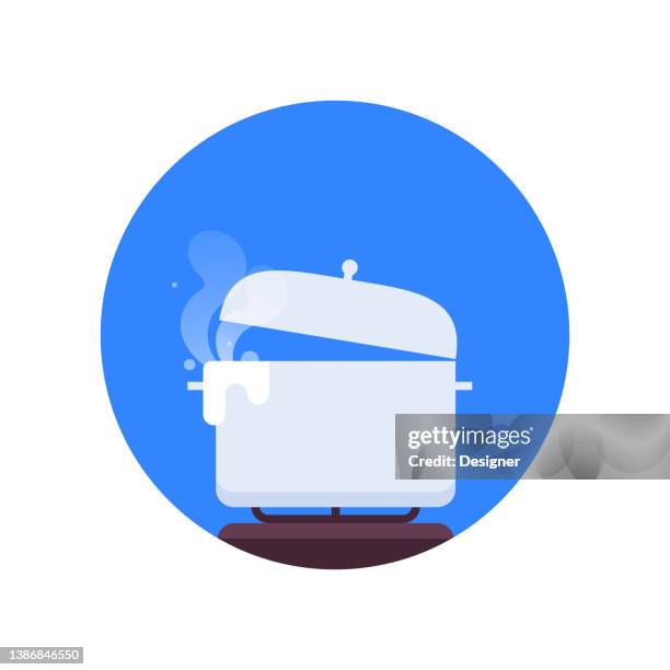 338 Ilustraciones de Olla Hirviendo - Getty Images 338 Ilustraciones de Olla Hirviendo - Getty Images