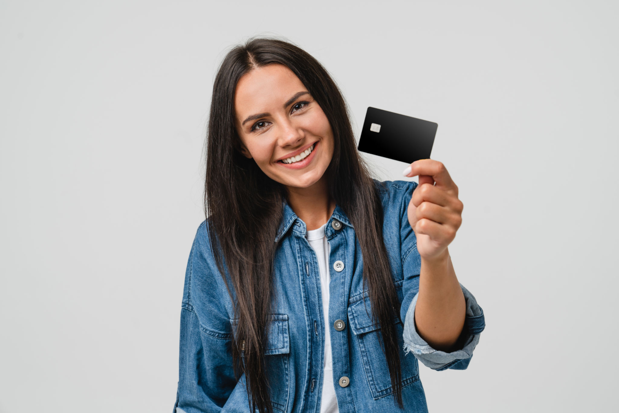 credit card marketing