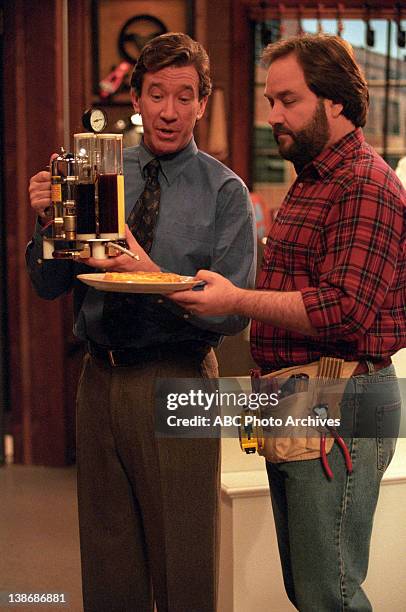 Tool Time Rrr Rrrr 74 Totally Tool Time Stock Photos, High-Res Pictures, and Images ...