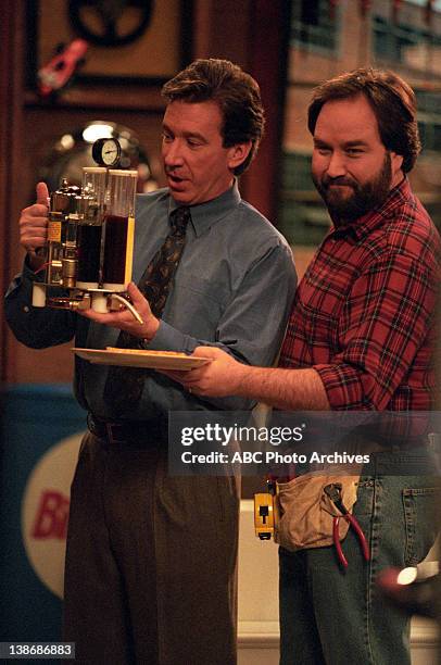Tool Time Rrr Rrrr 74 Totally Tool Time Stock Photos, High-Res Pictures, and Images ...