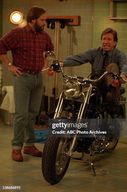 Tool Time Rrr Rrrr 74 Totally Tool Time Stock Photos, High-Res Pictures, and Images ...