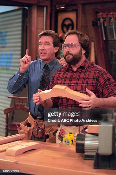 Tool Time Rrr Rrrr 74 Totally Tool Time Stock Photos, High-Res Pictures, and Images ...