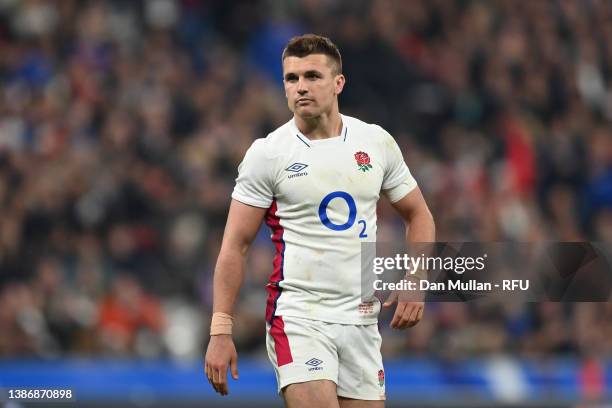 Slade England Henry Slade England Photos and Premium High Res Pictures - Getty Images
