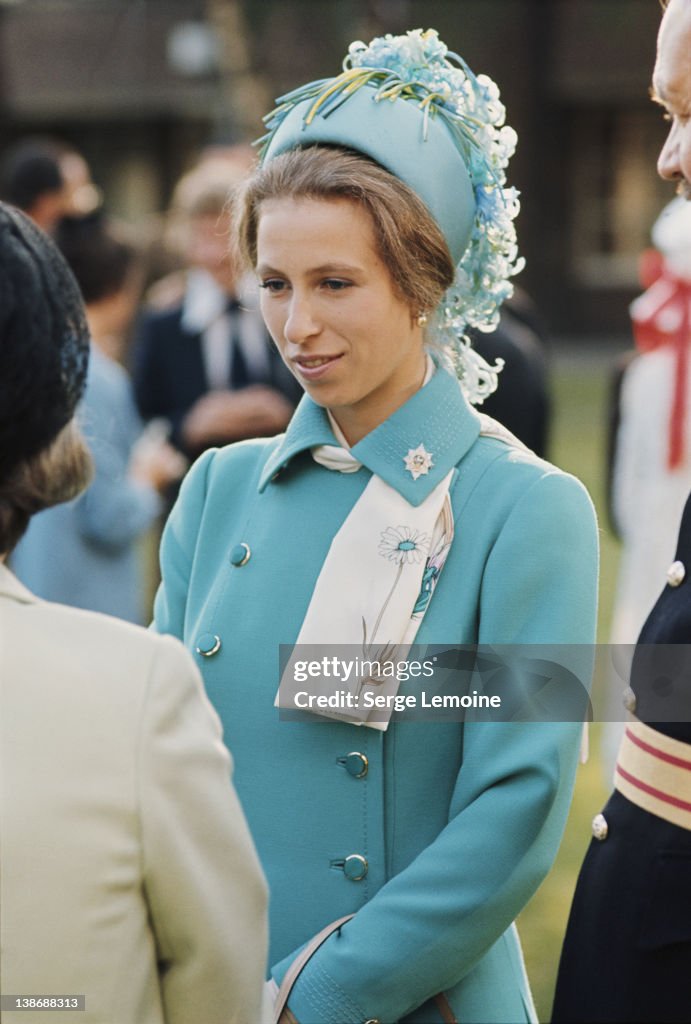 Anne In Berlin