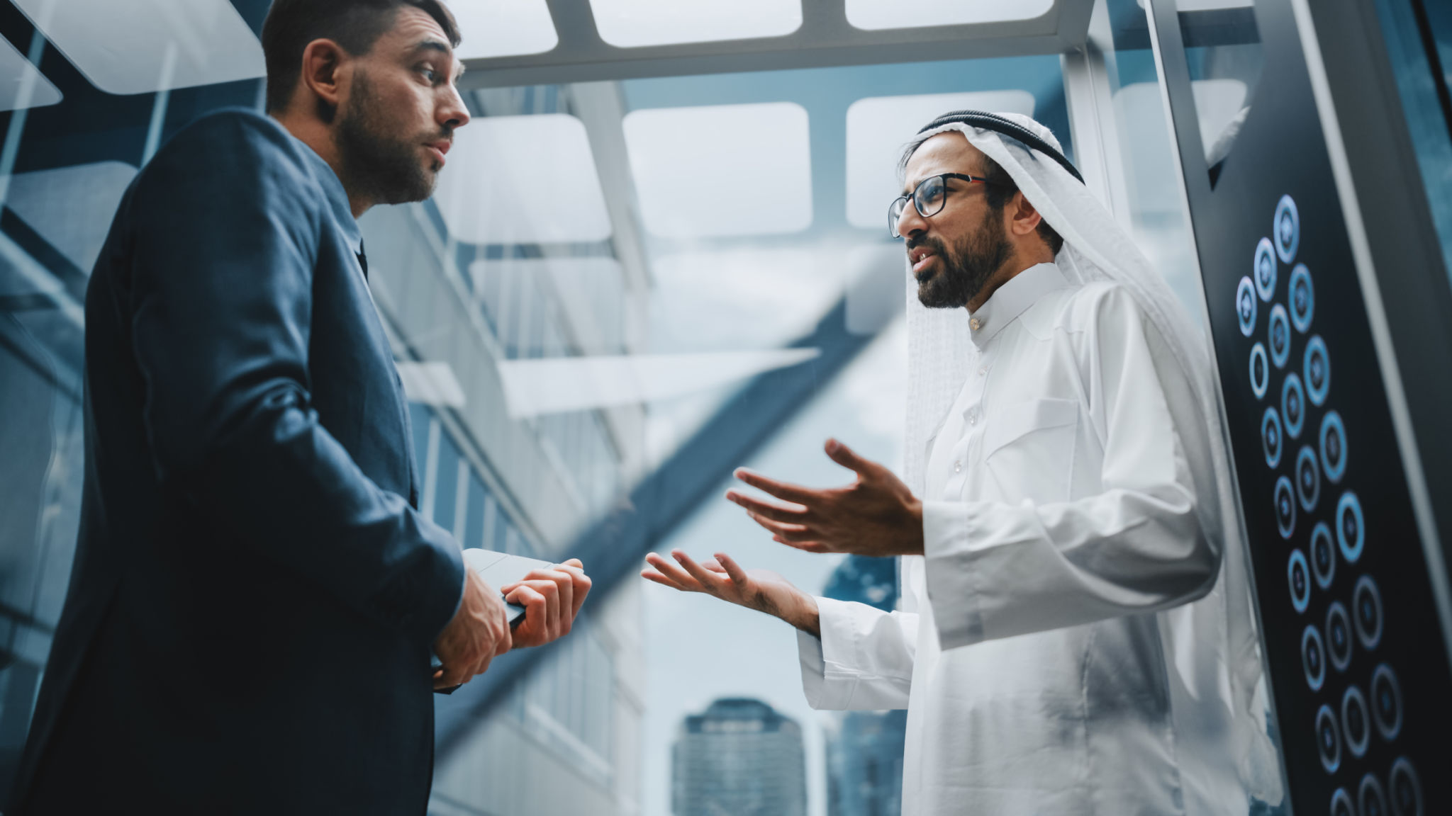 uae business season