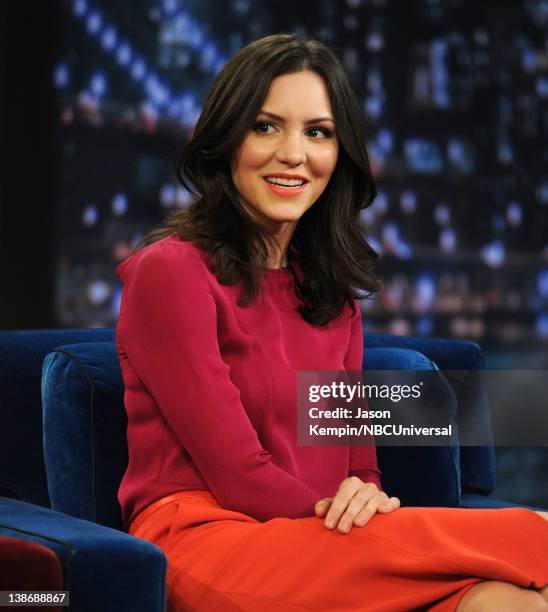 Katherine Fallon Photos and Premium High Res Pictures - Getty Images