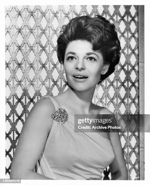 Anne Bancroft