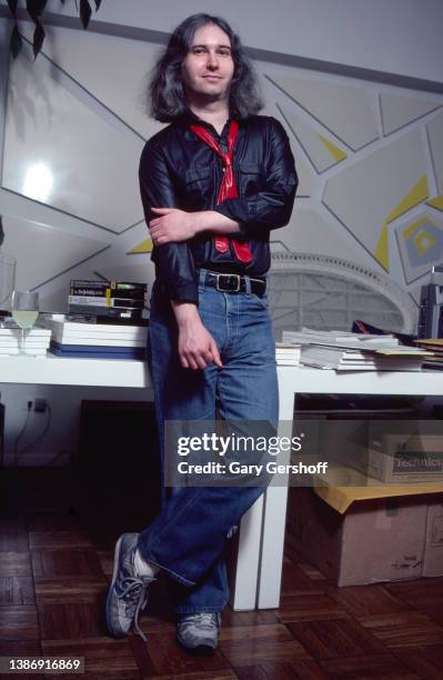 291 Jim Steinman Photos & High Res Pictures - Getty Images