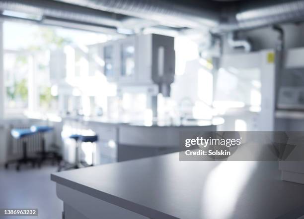 Science Room Background Photos et images de collection - Getty Images