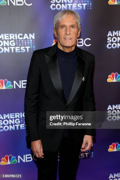 Michael Bolton Pictures and Photos - Getty Images