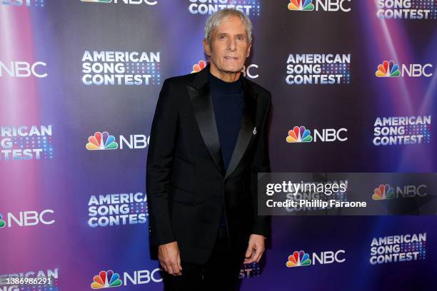 Michael Bolton Pictures and Photos - Getty Images