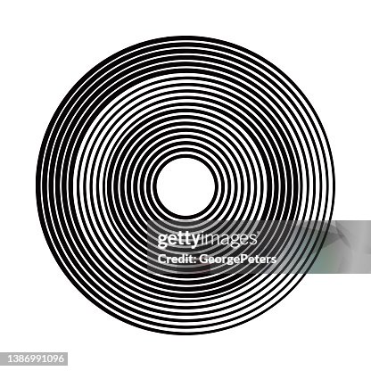 Circle Halftone pattern Circle Halftone pattern