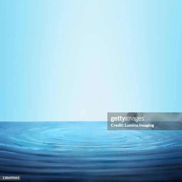 water ripple - water ripple stockfoto's en -beelden