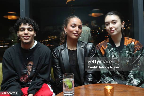 Ryan Rifkind Photos and Premium High Res Pictures - Getty Images