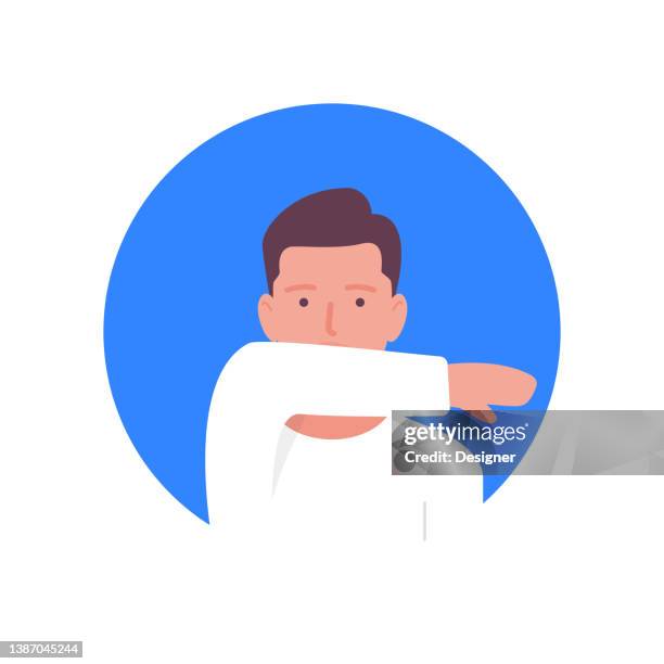 121点の口を隠すイラスト素材 Getty Images 121点の口を隠すイラスト素材 Getty Images