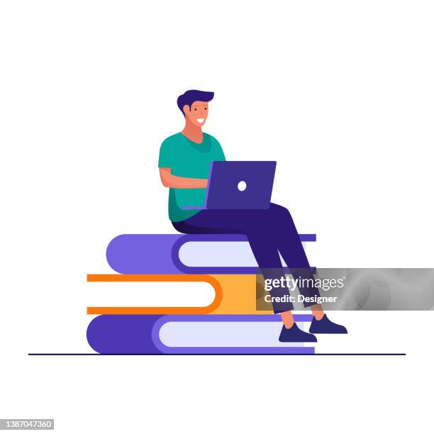 Library Programming Cartoon 2,727 Library Cartoon Stock Photos, High-Res Pictures, and Images ...
