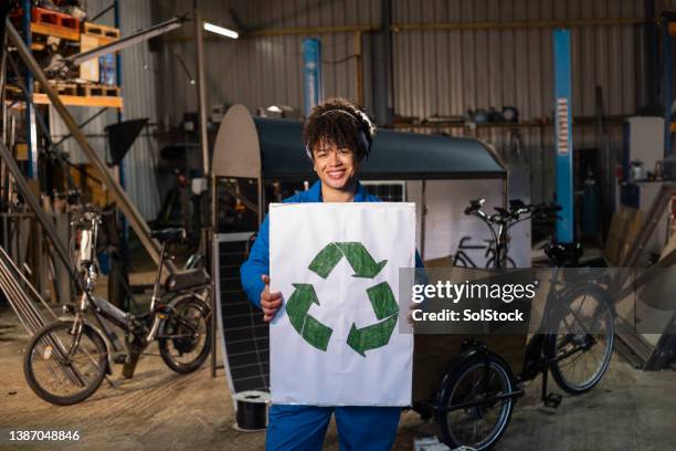 promoting sustainability - resourceful bildbanksfoton och bilder