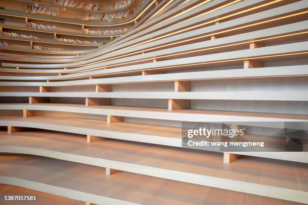 Stepped Library 224 Reads Landing School Stock Photos, High-Res Pictures, and Images ...