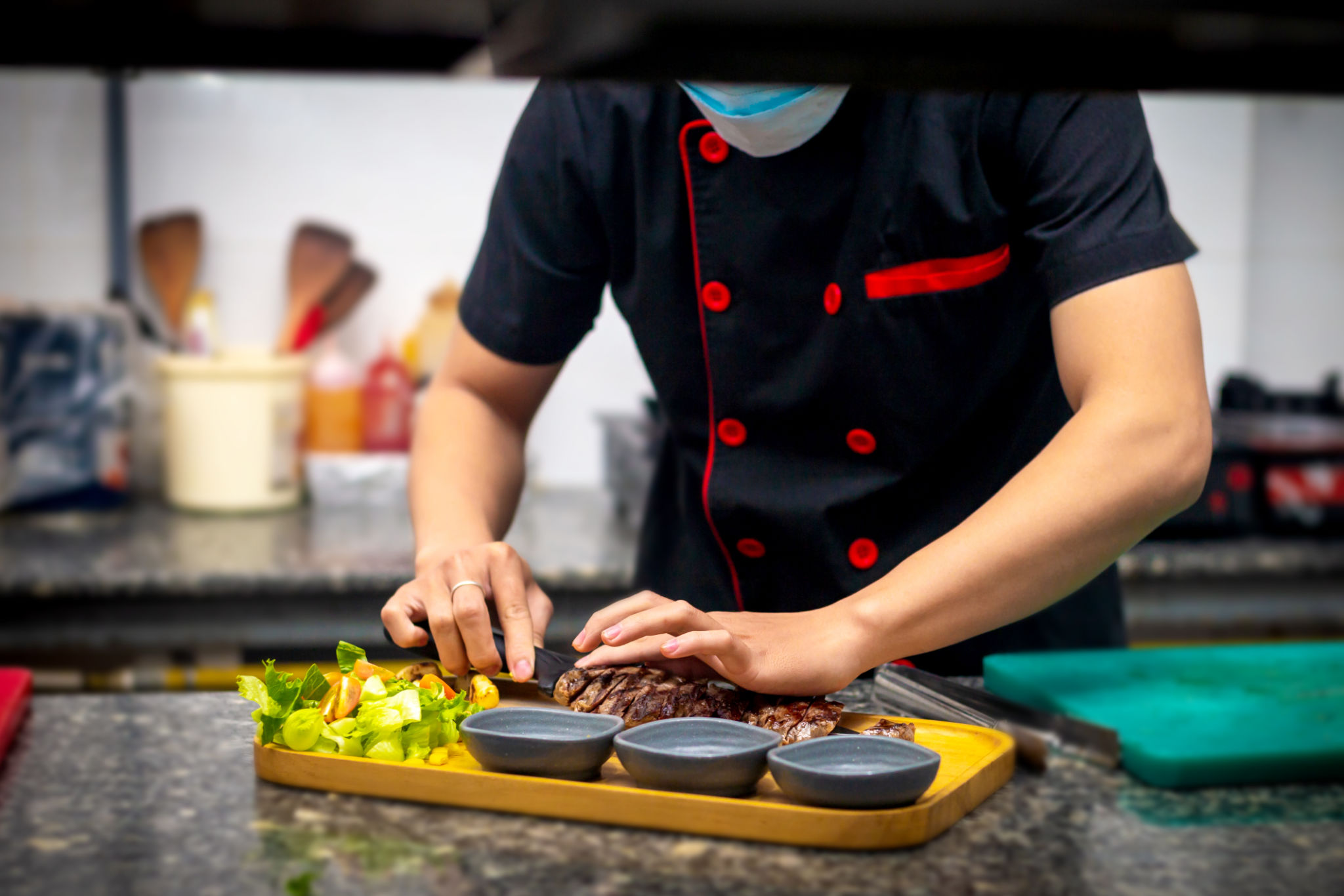 cooking class Vietnam