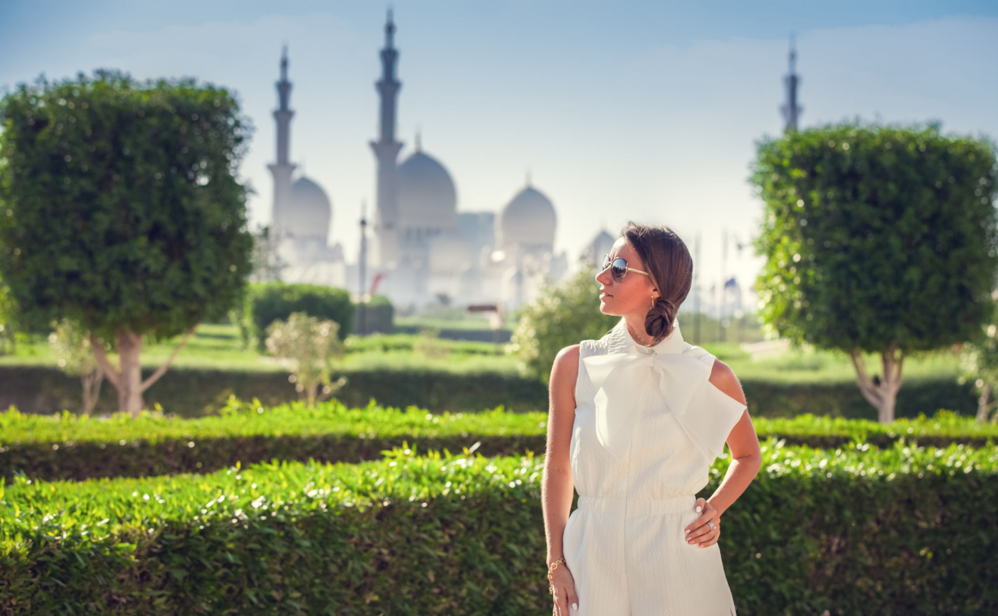 eyewear abu dhabi