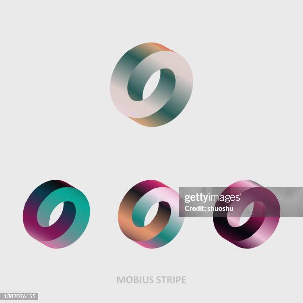 Modious Symbol 279 Mobius Strip Symbol Stock Photos, High-Res Pictures, and Images ...