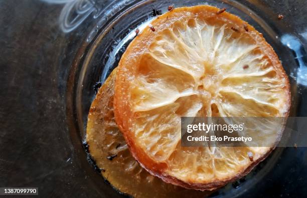 Over Riped Lemon Rotten Lemon Photos and Premium High Res Pictures - Getty Images