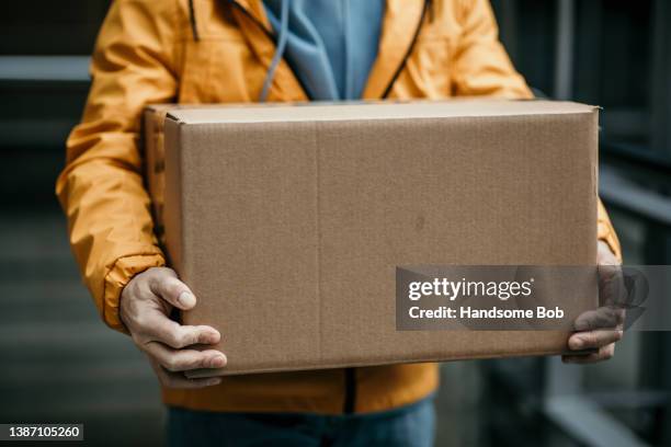 Box Person 125,204 Person Holding Box Stock Photos, High-Res Pictures, and Images ...