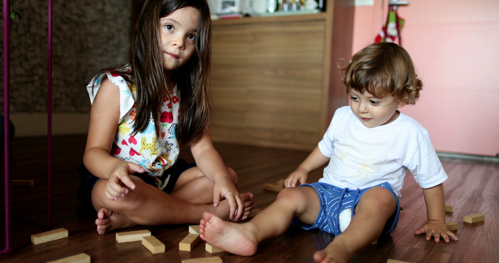 criancas brincando