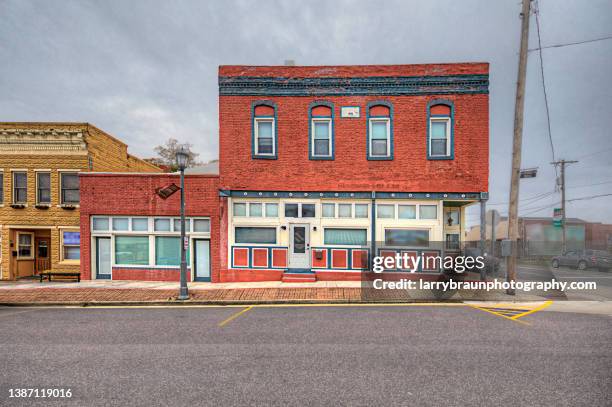 crawford county title company - ozark missouri stock pictures, royalty-free photos & images