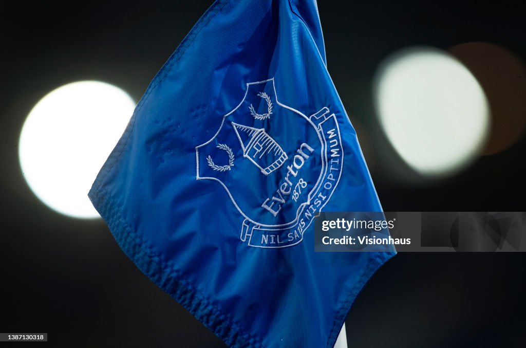 Everton v Newcastle United - Premier League