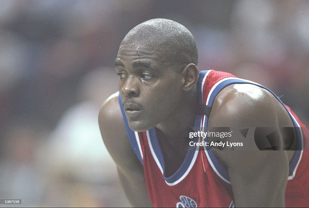 Chris Webber