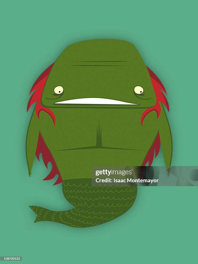 Mermaid