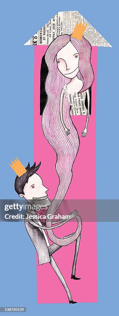 Rapunzel