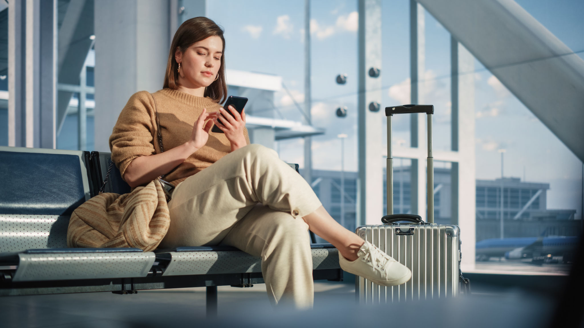 airport transfer booking