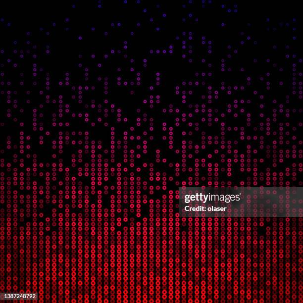 red glitter background pattern - sequin stock illustrations