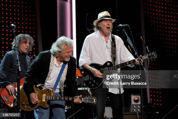 2012 MusiCares Person Of The Year Tribute To Paul McCartney - Concert 2012 MusiCares Person Of The Year Tribute To Paul McCartney - Concert
