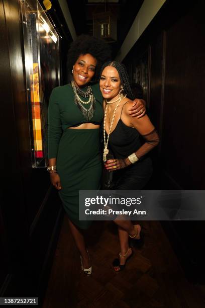 Dj Rashida Rashida Robinson Photos and Premium High Res Pictures - Getty Images