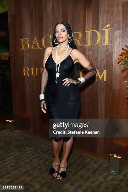 Dj Rashida Rashida Robinson Photos and Premium High Res Pictures - Getty Images