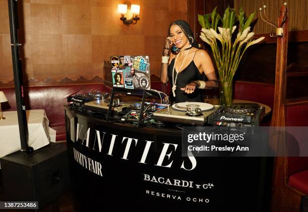 Dj Rashida 37 Rashida Robinson Stock Photos, High-Res Pictures, and Images - Getty ...