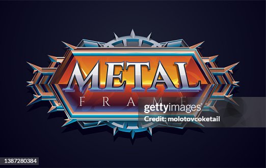 3d medieval shield frame 3d medieval shield frame