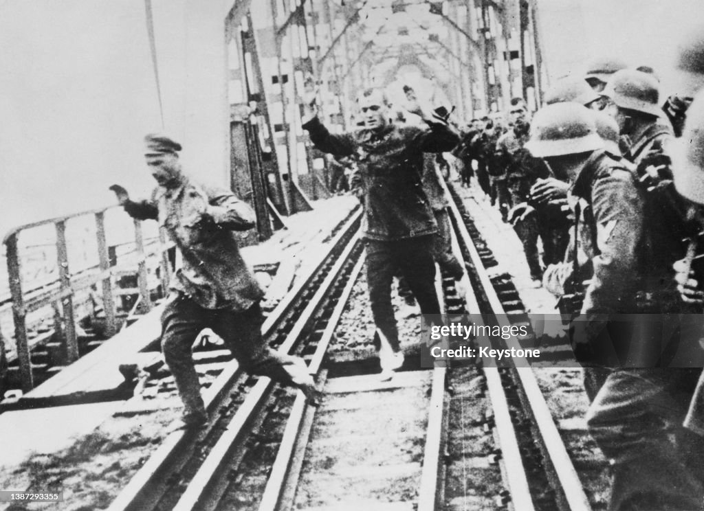 World War Two: Eastern Front 1941