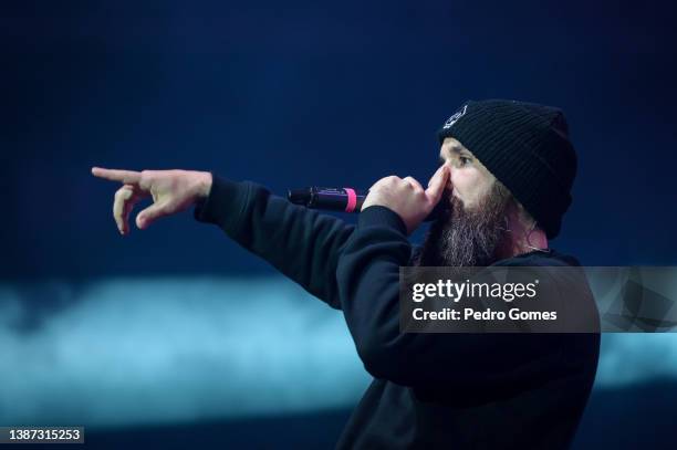 Mundo Segundo Rapper 94 Pedro Segundo Photos & High Res Pictures - Getty Images