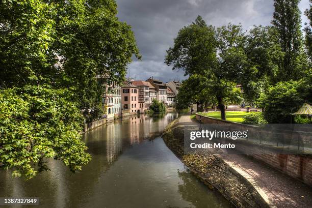 strasburgo - strasburgo stock pictures, royalty-free photos & images